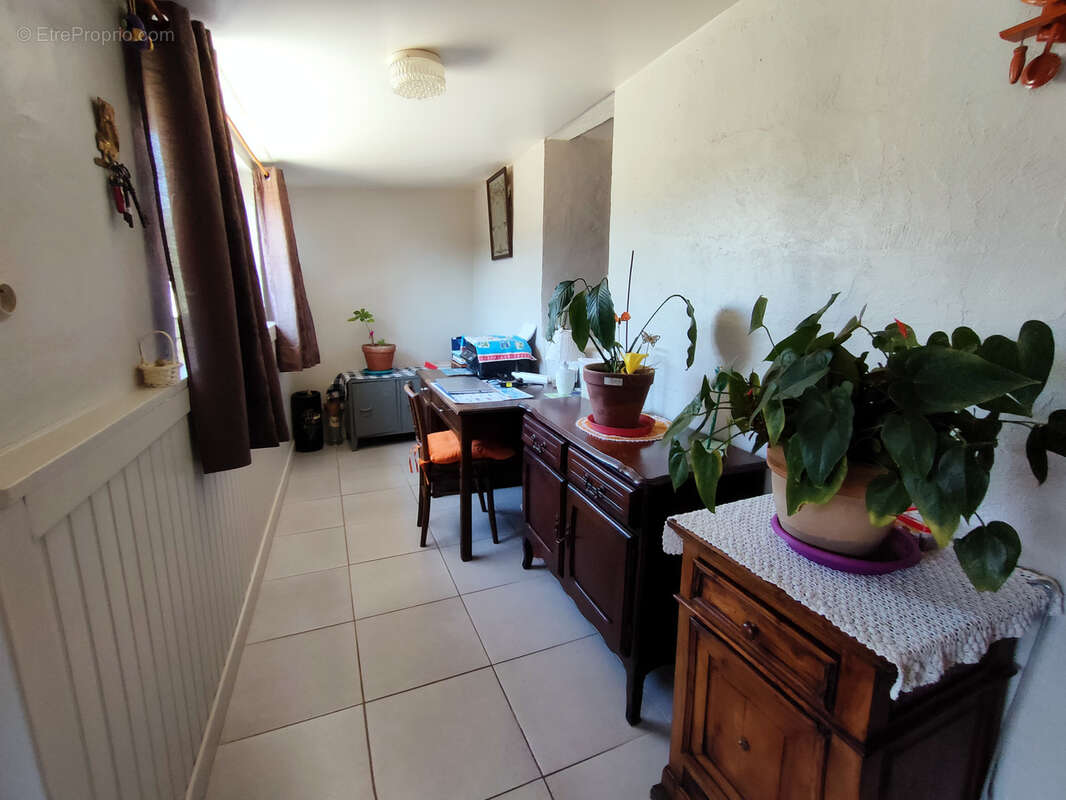 Maison à SAINT-LOUP