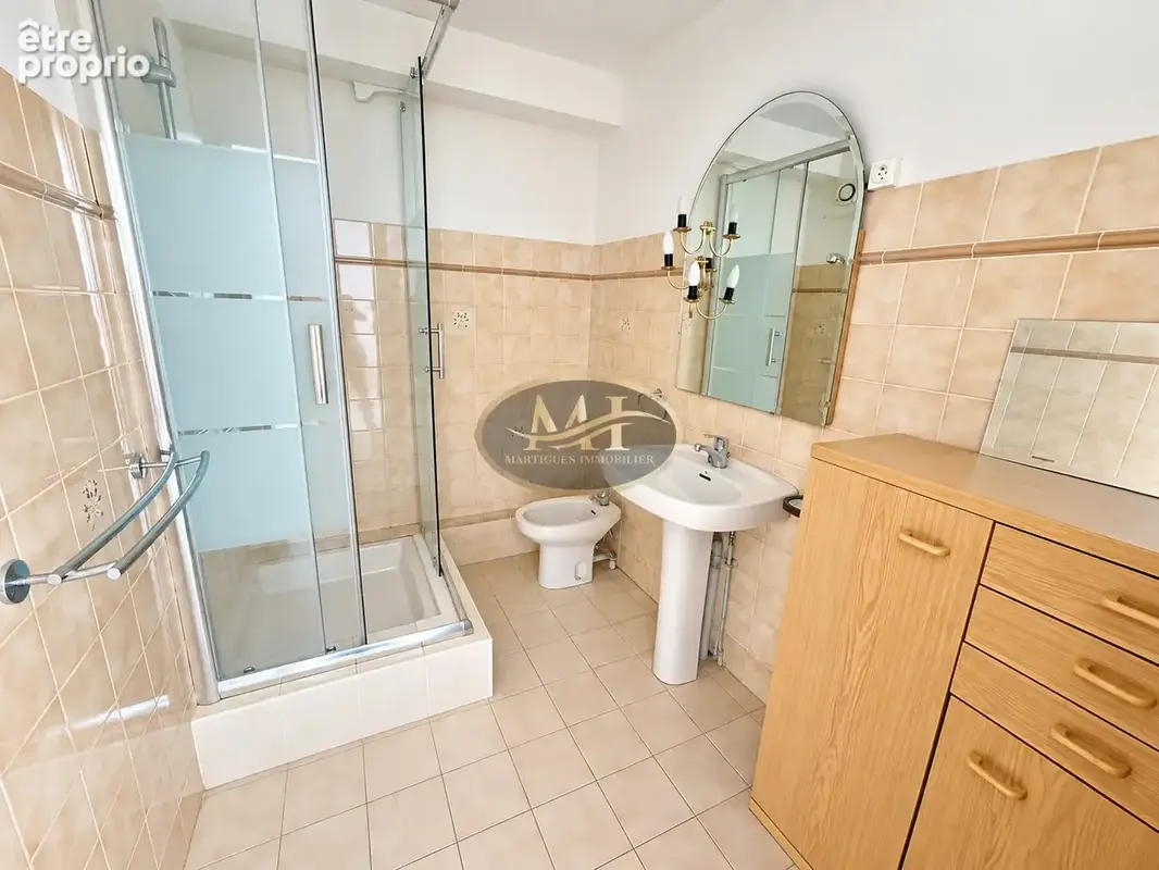 Appartement de type 3 centre-ville - photo 10