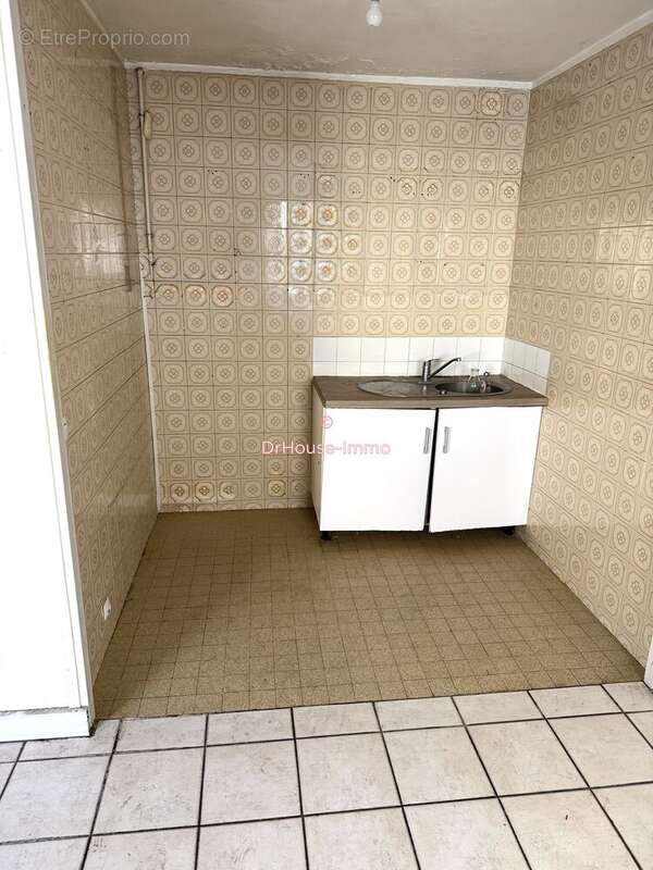 Appartement à MARSEILLE-7E