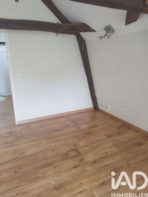 Photo 5 - Appartement à BOURGES
