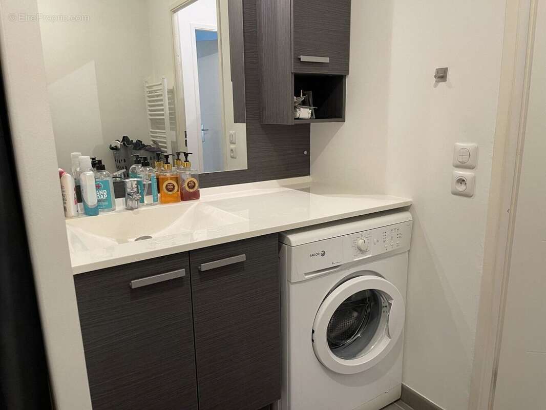 Appartement à JOINVILLE-LE-PONT