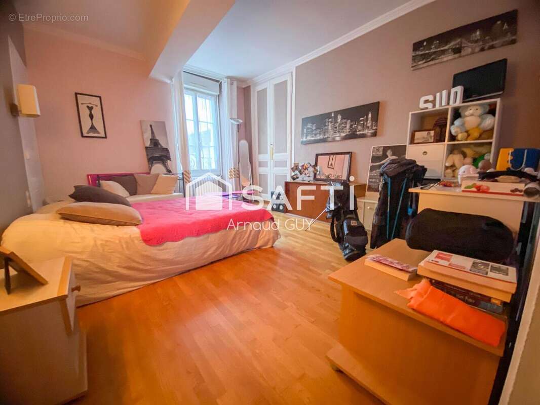 Photo 7 - Maison à MAMERS