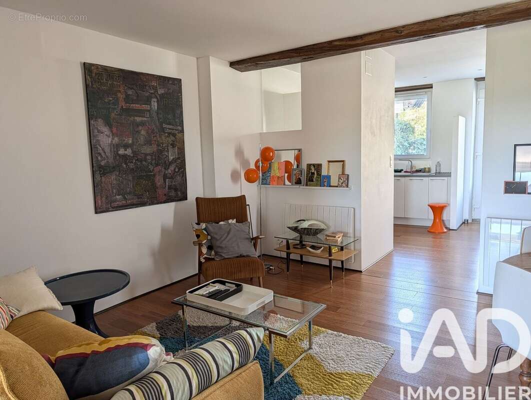 Maison 93 m² à Sos  - photo 2