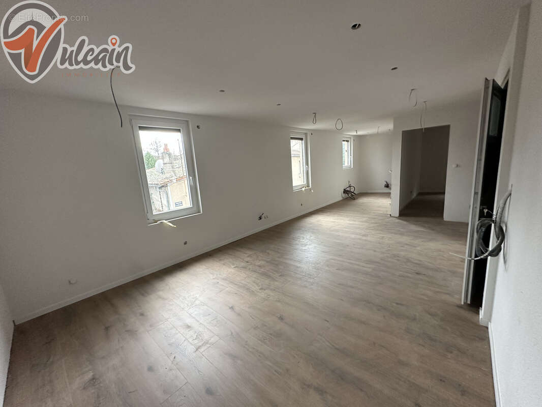 Appartement à BILLOM