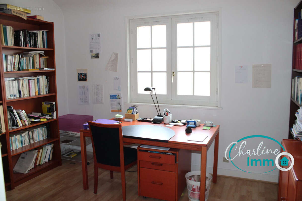 Maison à LONGPRE-LES-CORPS-SAINTS