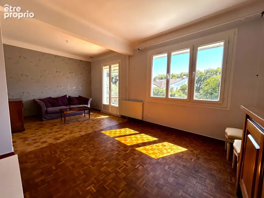 AGEN   Maison familiale 4 chambres avec jardin et garage - photo 6