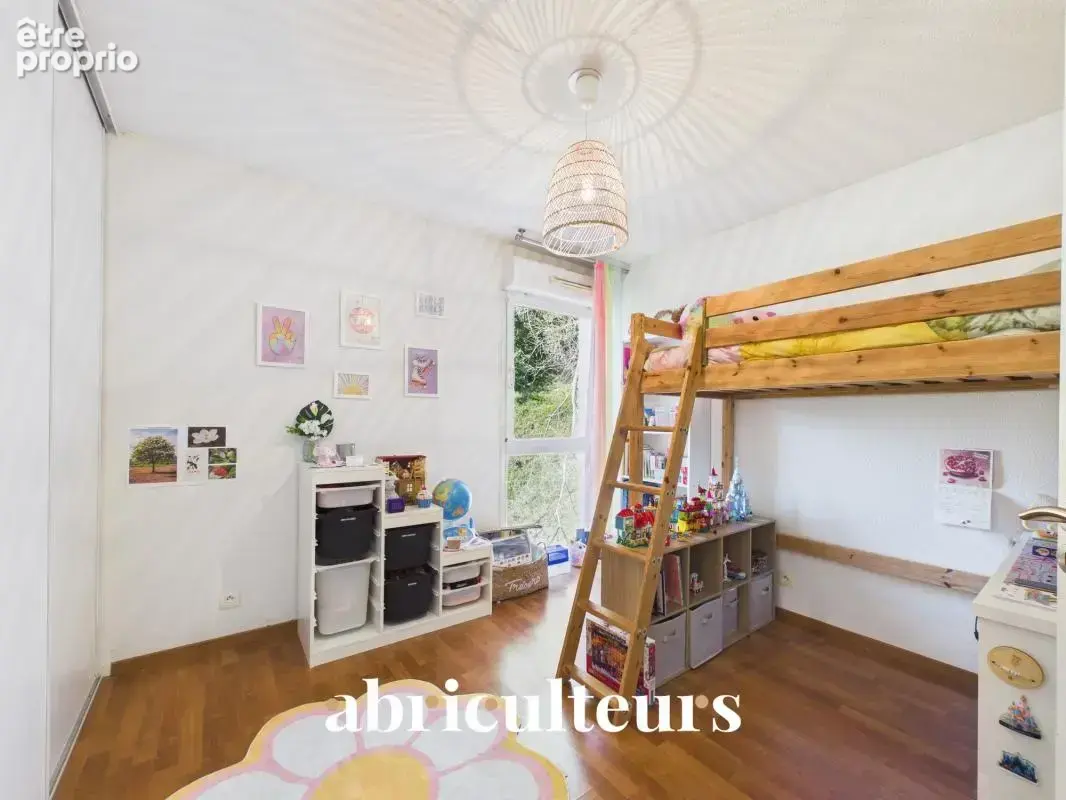 Appartement lumineux avec grande terrasse en vente à Bayonne-Quartier Mousserolles - photo 10