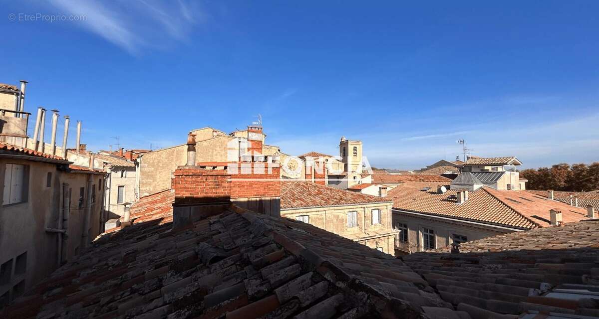 Appartement à MONTPELLIER