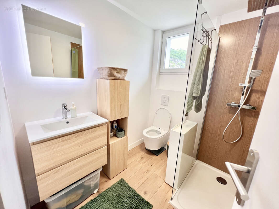 Appartement à ASPIN-EN-LAVEDAN