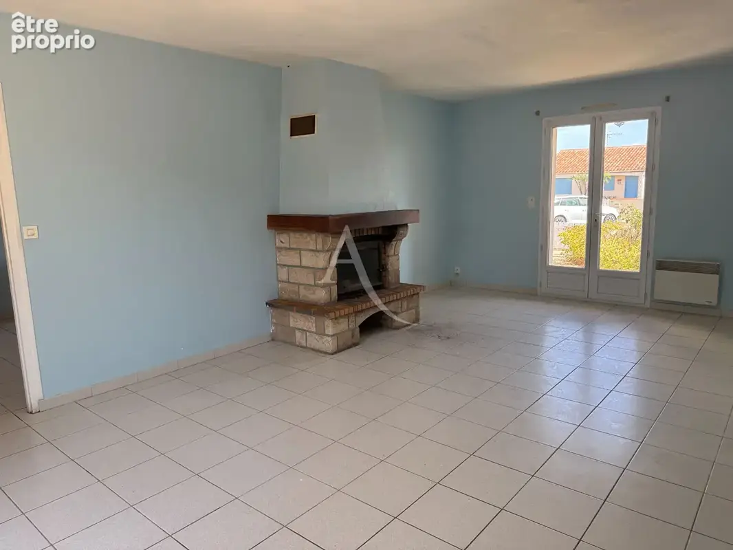 Maison Angles 2 chambres - photo 4