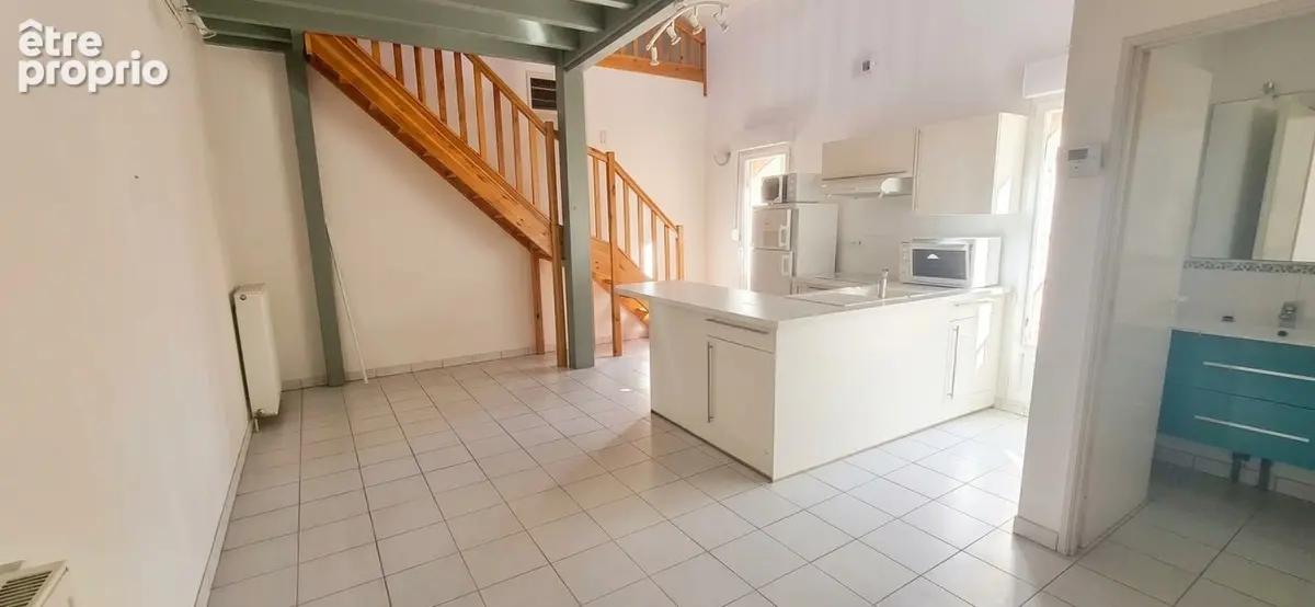 Maison à AMPUIS