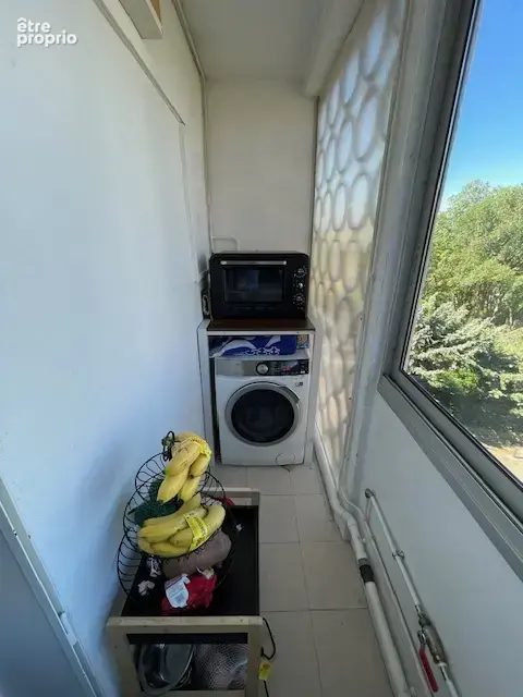 Appartement t3 avec balcon a vendre sur aix en provence - photo 7