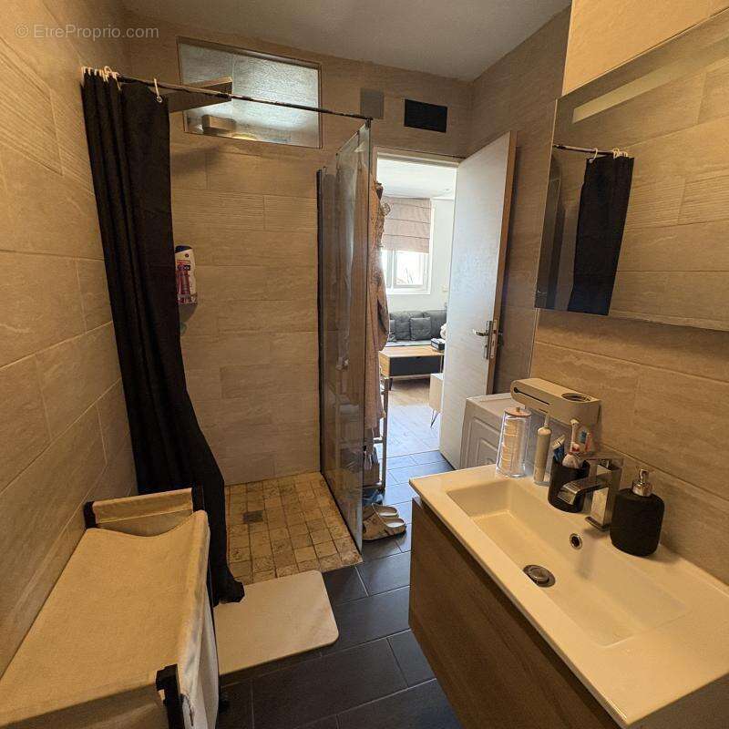 Appartement à FONT-ROMEU-ODEILLO-VIA
