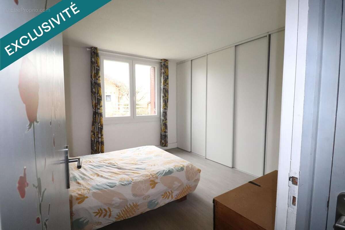 Photo 8 - Maison à PIERREFONTAINE-LES-VARANS