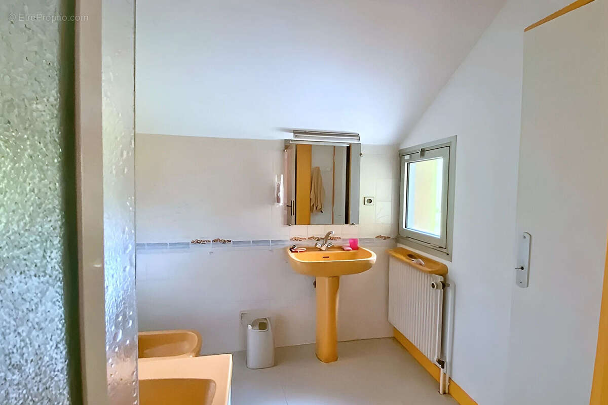 Maison d'architecte avec vue imprenable sur les hauteurs d'Arbois - photo 12