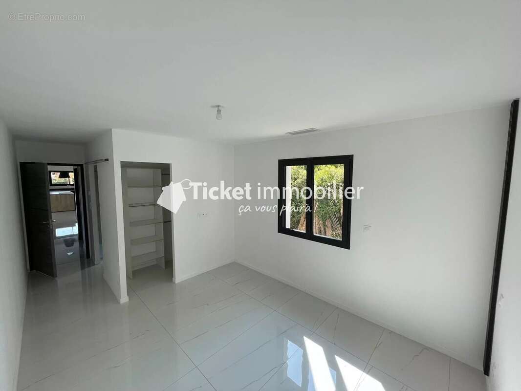  Maison contemporaine d'exception avec piscine - photo 10