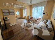 Maison à SAINT-ANDRE-LES-VERGERS