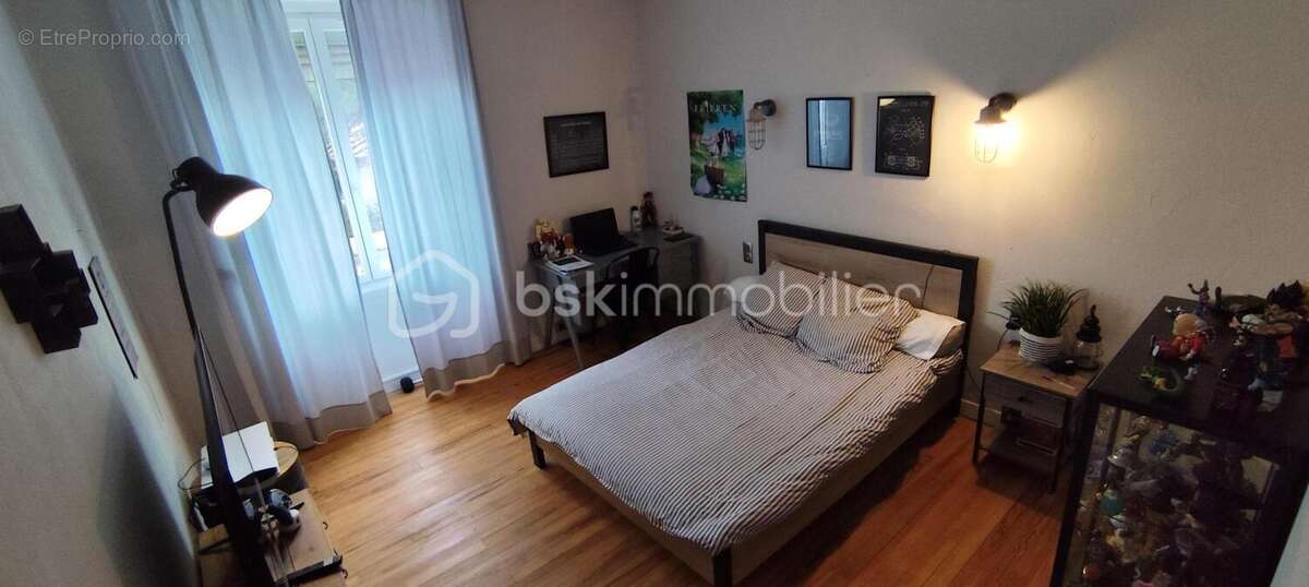 Maison à PAYRIN-AUGMONTEL