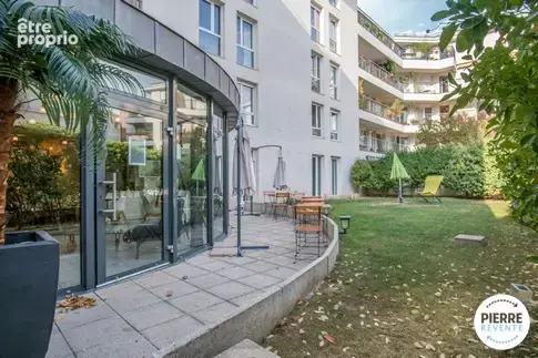 Vanves : Idéal investissement locatif - photo 2