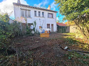 Maison à LA MONTAGNE