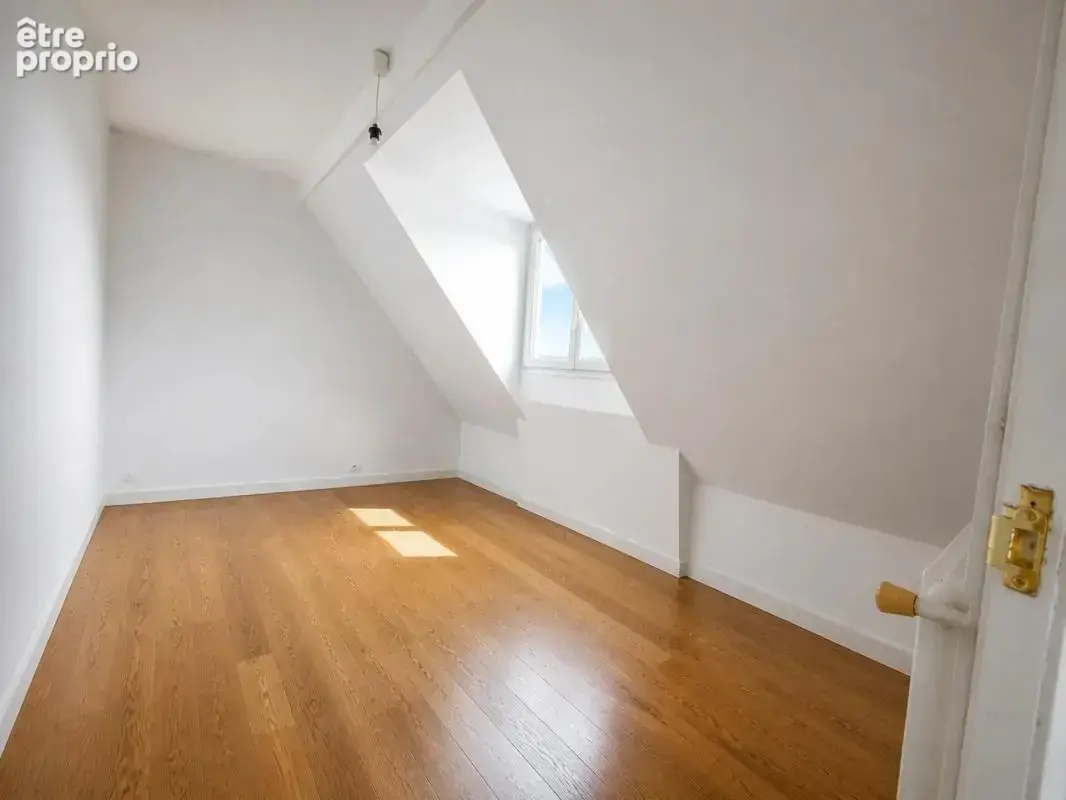 Appartement T3 de 64 m² situé à Tours - photo 7