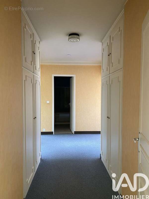 Photo 6 - Appartement à ROUEN