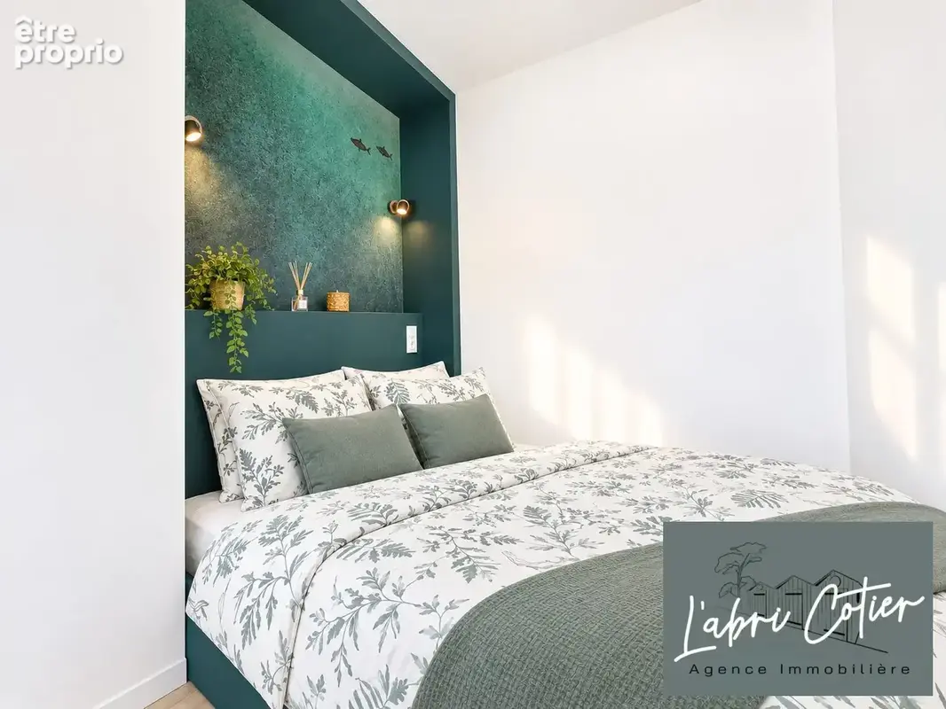 Chambre cabine