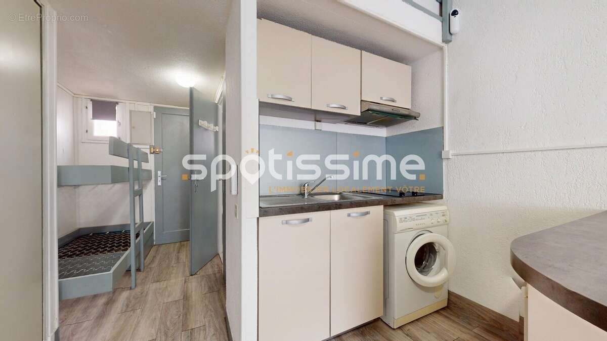 Appartement à AGDE
