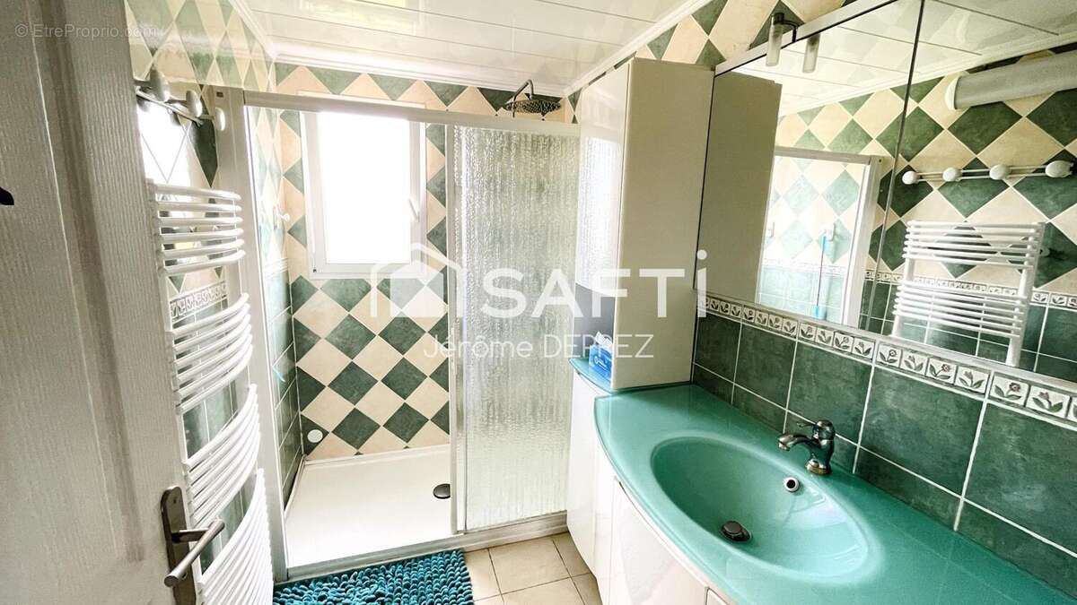 Photo 9 - Maison à SAINT-MICHEL-EN-L'HERM