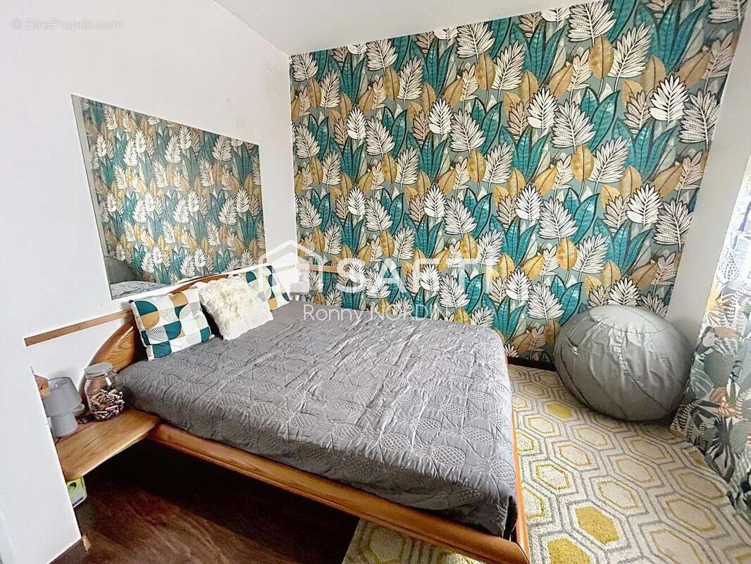 Photo 9 - Maison à GARDONNE