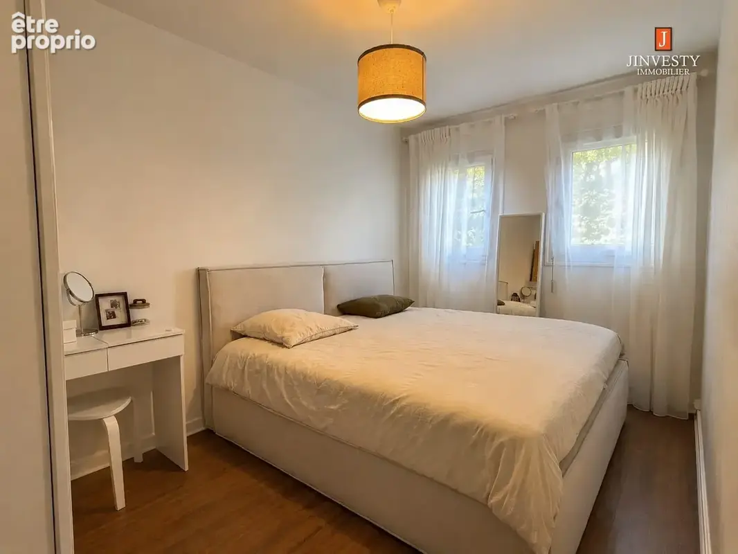 Maison 4 pièces 68 m² à vendre à Lorient (56100) - photo 9