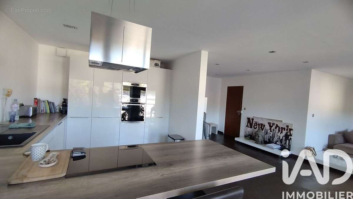 Photo 2 - Appartement à OYONNAX