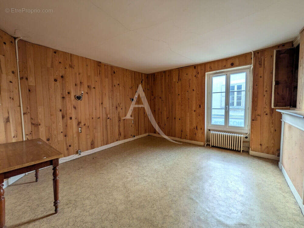 Appartement à ONZAIN