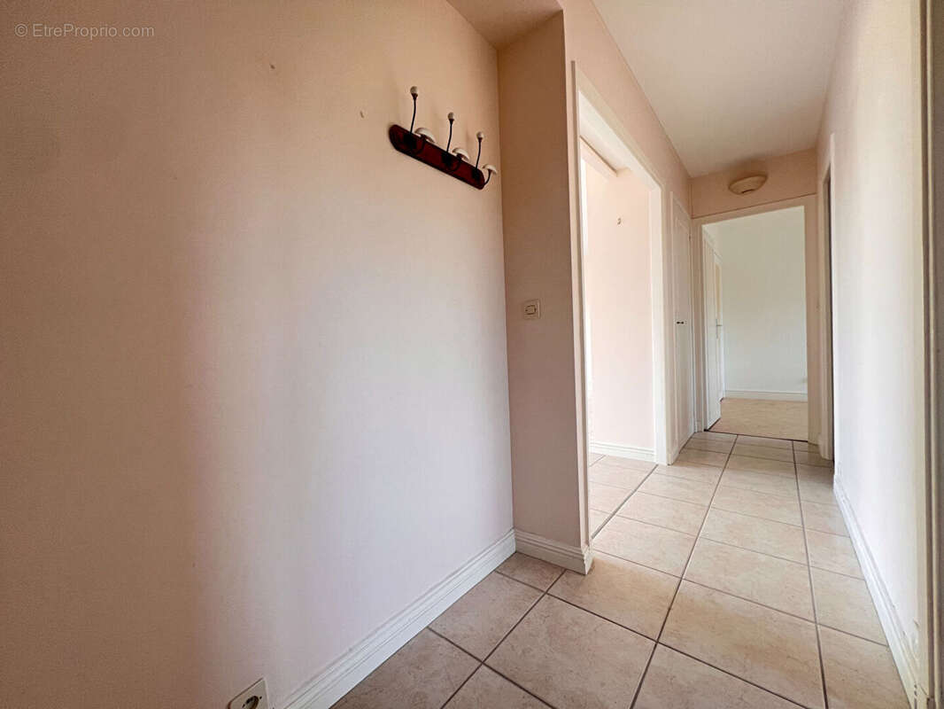 Appartement à EVREUX