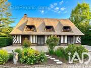 Photo 1 - Maison à LIEUREY
