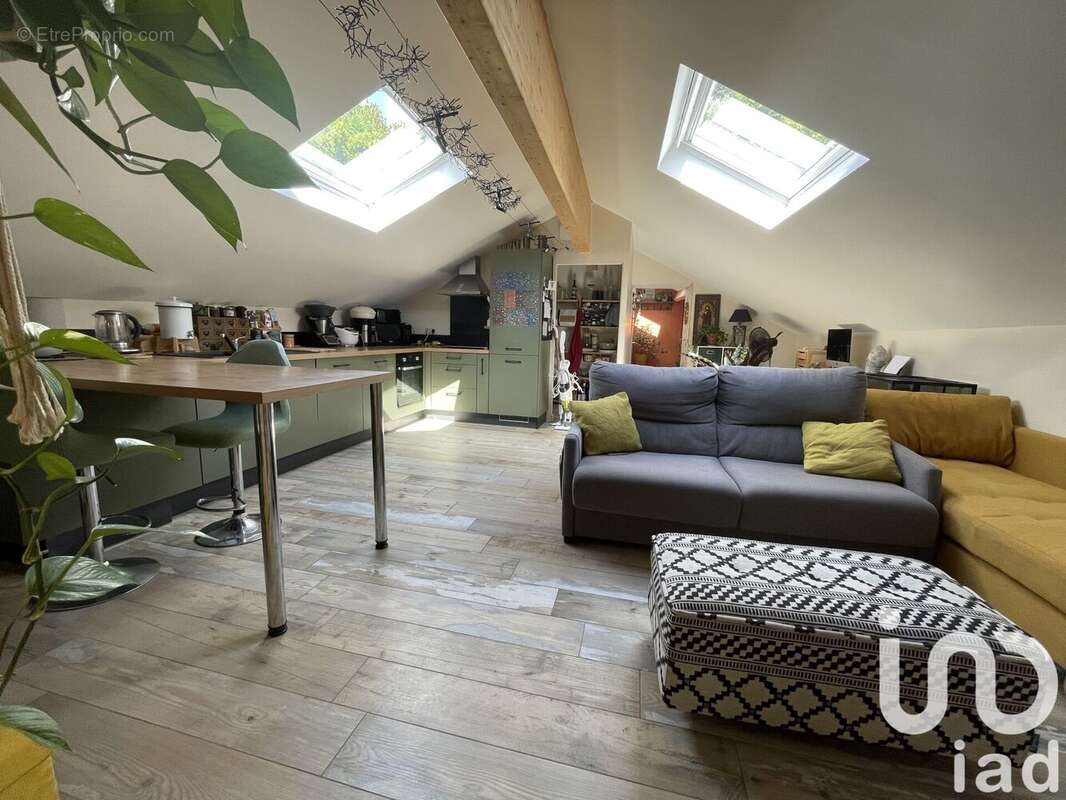 Photo 4 - Maison à VALS-LES-BAINS