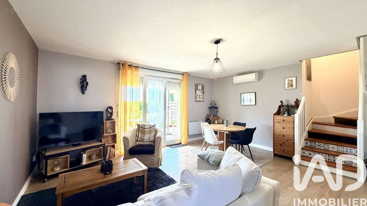 Photo 7 - Maison à PREIGNAN