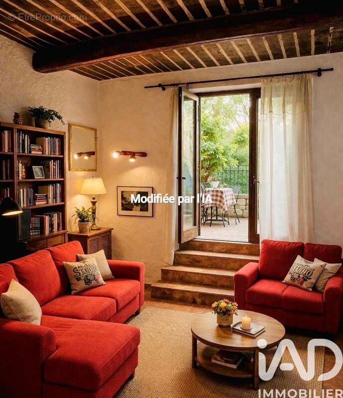 Photo 3 - Appartement à OLLIOULES