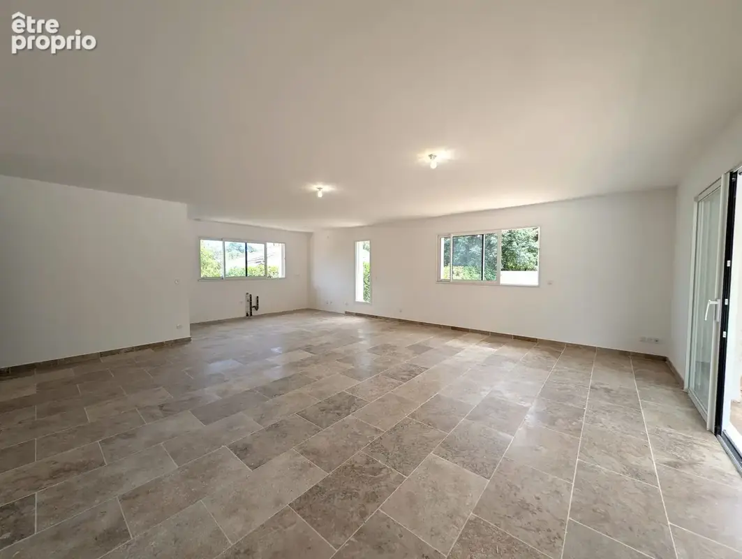 Maison 125 m² à Ventiseri  - photo 7