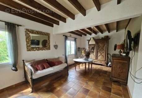 Maison à BERGERAC