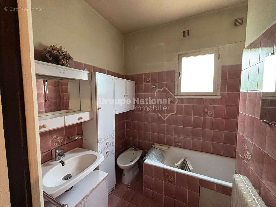 Maison à PIERREFONDS