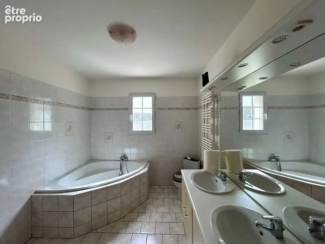 Maison Cherveux 6 pièce(s) 123.75 m2 - photo 8