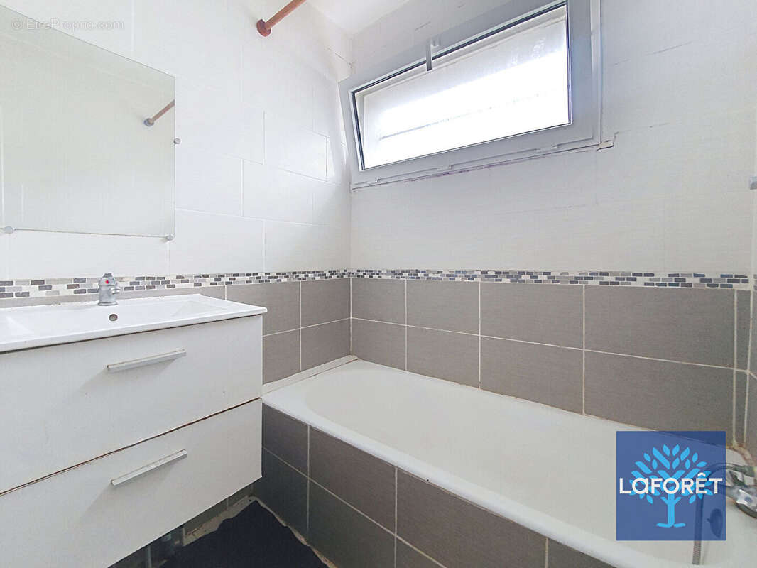 Maison à LA ROCHE-SUR-YON