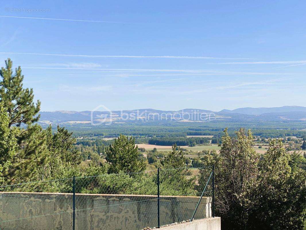 Maison à SAINT-CHRISTOL