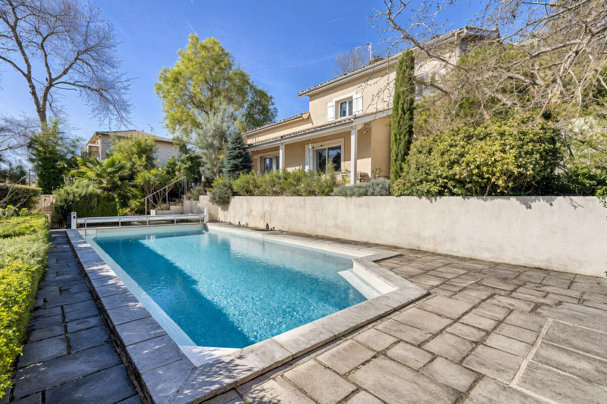Maison à POLLIONNAY