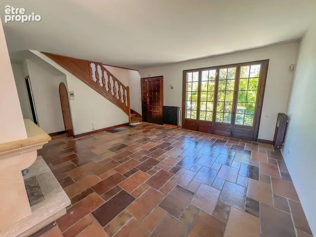 Maison 6 pièces 123m2 - photo 4