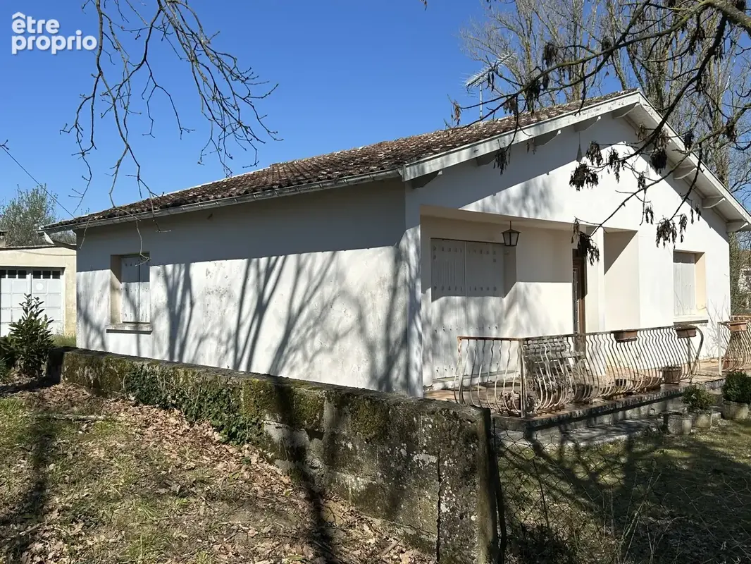 Maison 7 pièces 115 m² à vendre à Cepet (31620) - photo 26