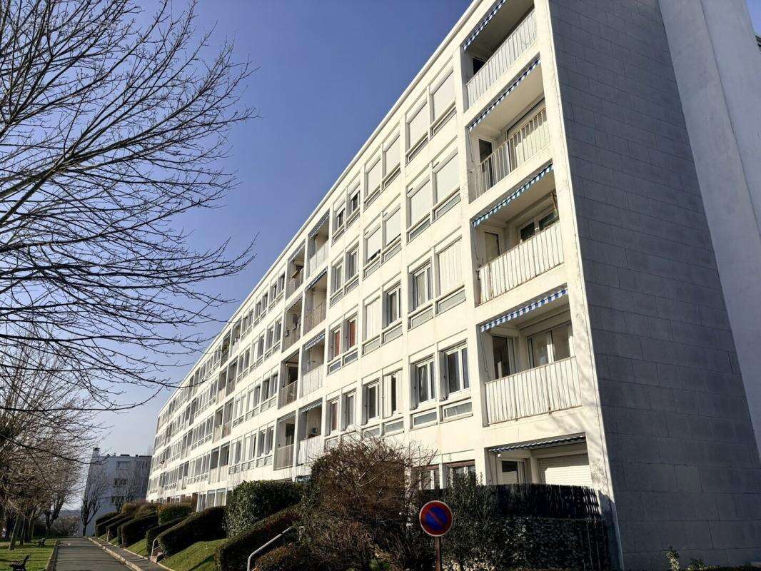 Appartement à RUEIL-MALMAISON