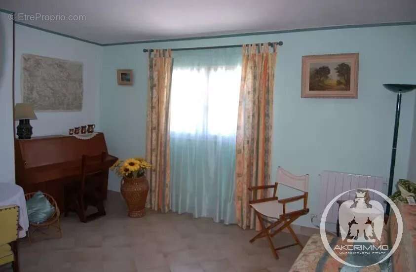 Maison familiale 4 chambres à La Brigue avec vue montagne - photo 14