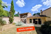 Maison à LANGOIRAN